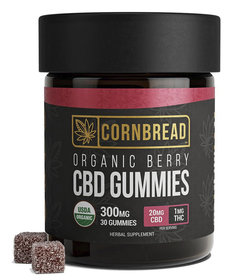 20 Best Edibles for Female Arousal